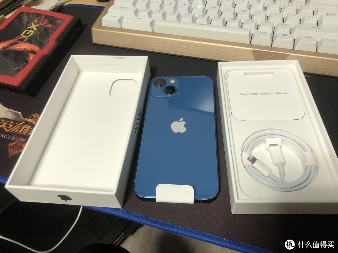 iPhone 13的折腾之路~告诉我怎么才能买到最划算的13？