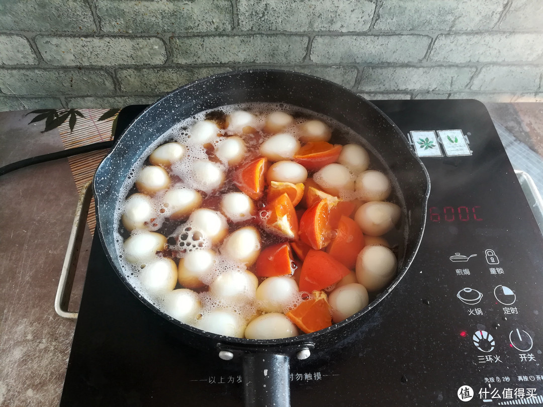 吃鸡蛋不如吃鹌鹑蛋，味道香营养高，益智健脑，孩子吃正合适