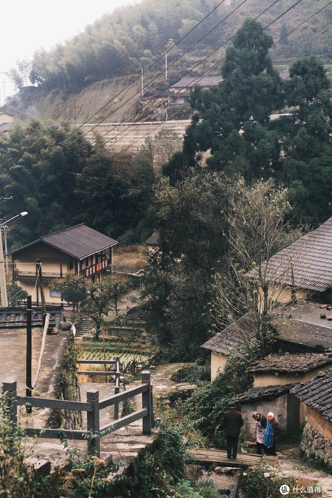 江浙沪小众旅行地之丽水篇-云和、松阳