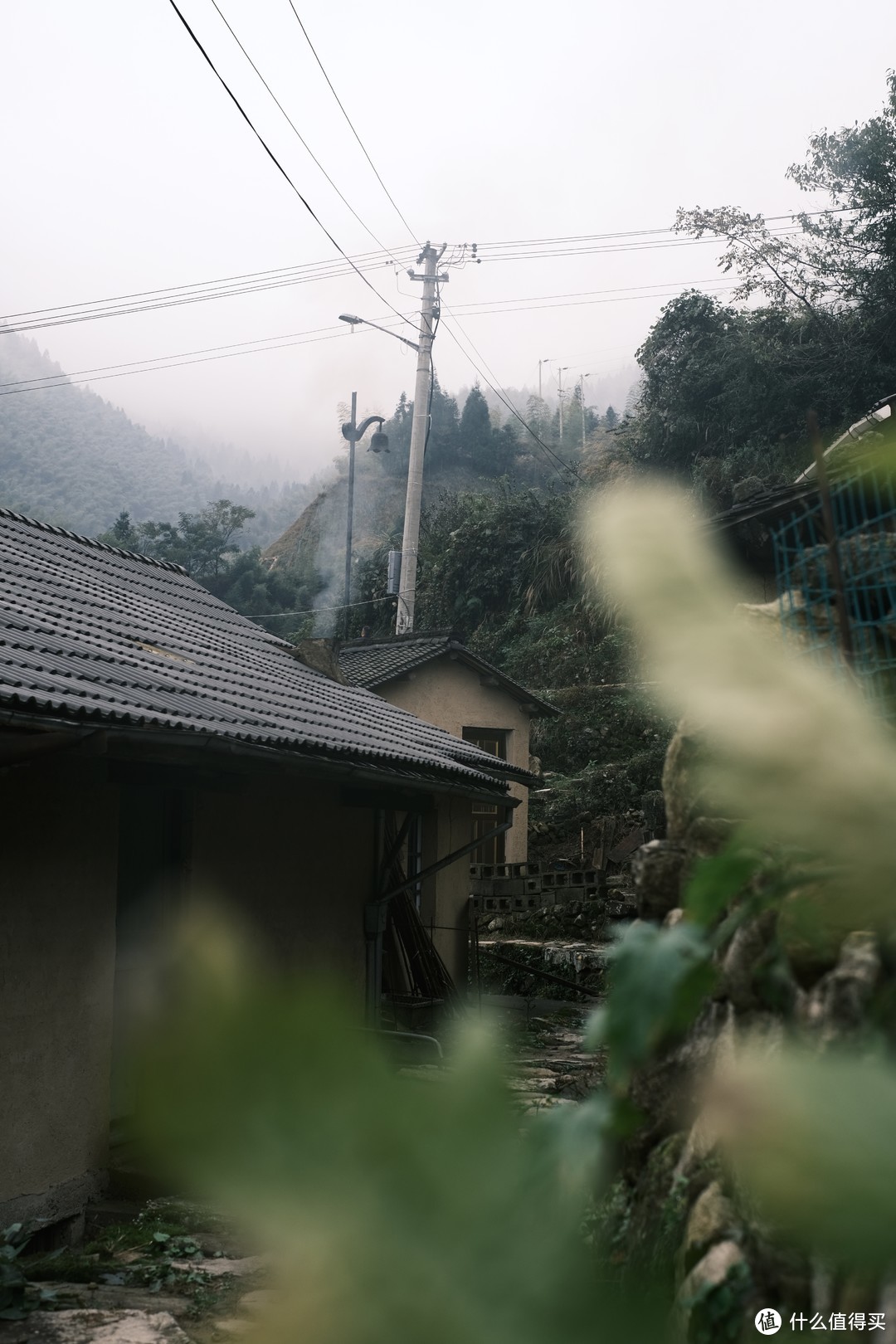 江浙沪小众旅行地之丽水篇-云和、松阳