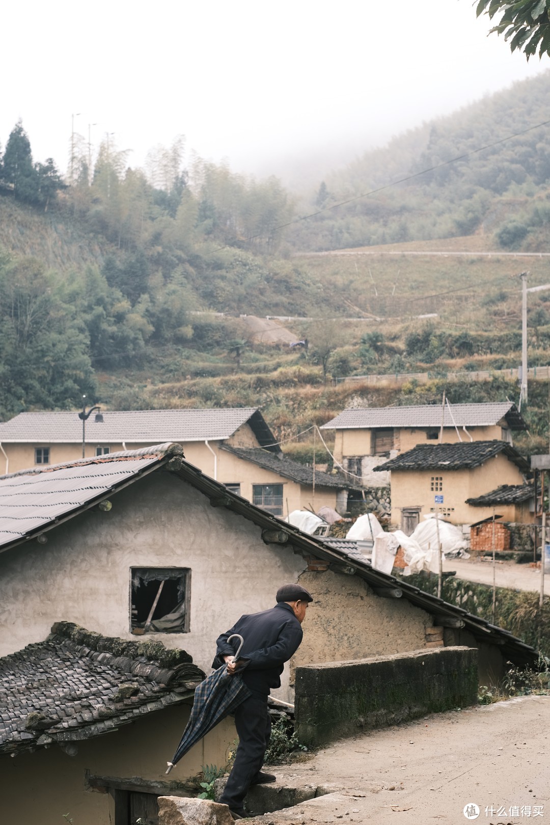 江浙沪小众旅行地之丽水篇-云和、松阳