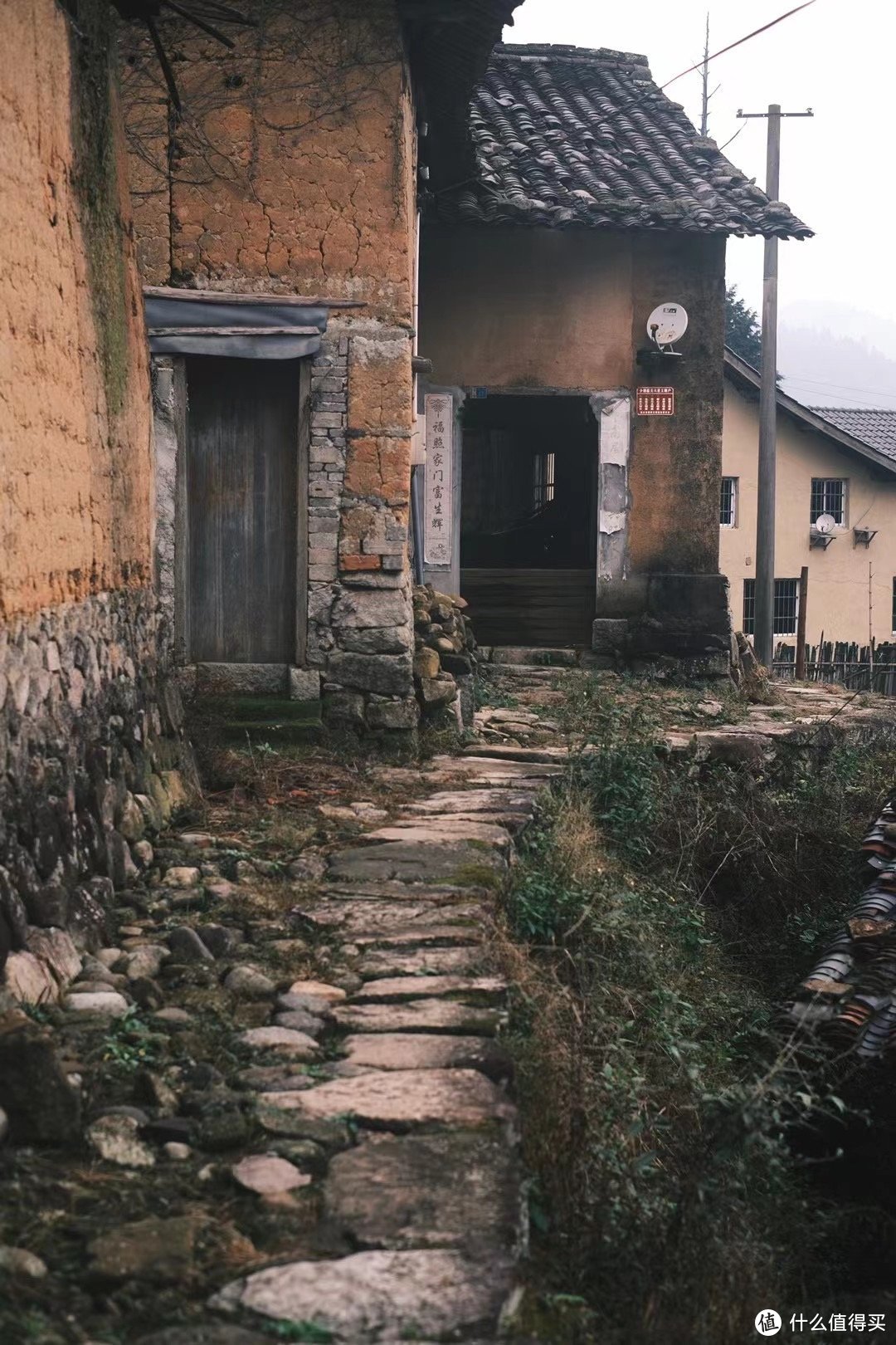 江浙沪小众旅行地之丽水篇-云和、松阳