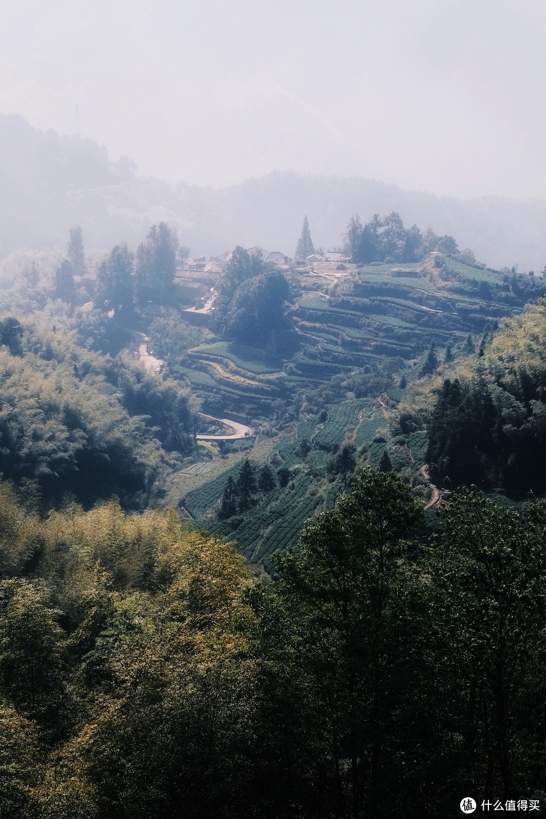 江浙沪小众旅行地之丽水篇-云和、松阳