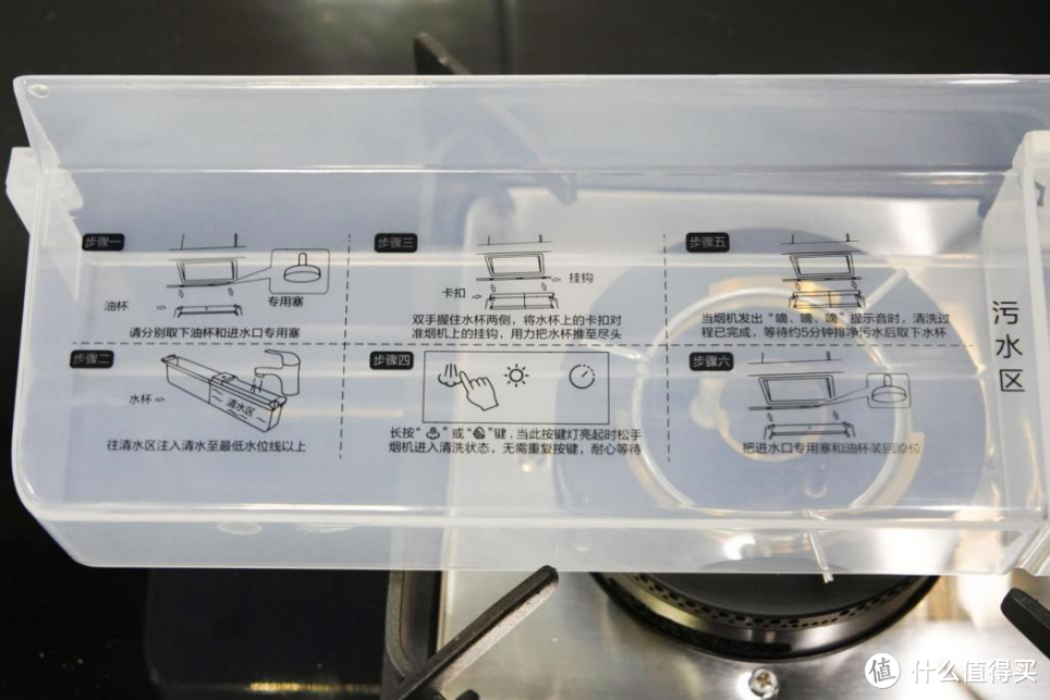 厨房这对双子星，大大提升做饭幸福感