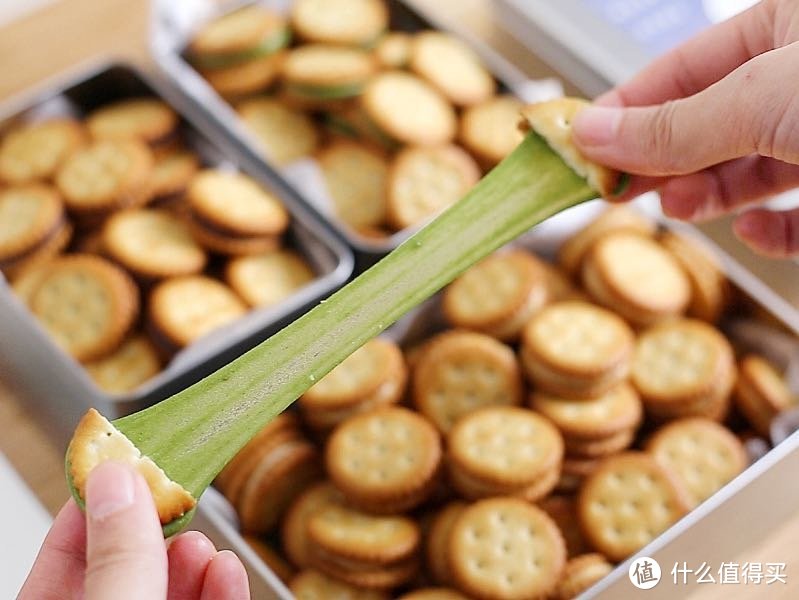 用了多年的牛轧饼干配方，拉丝效果杠杠的