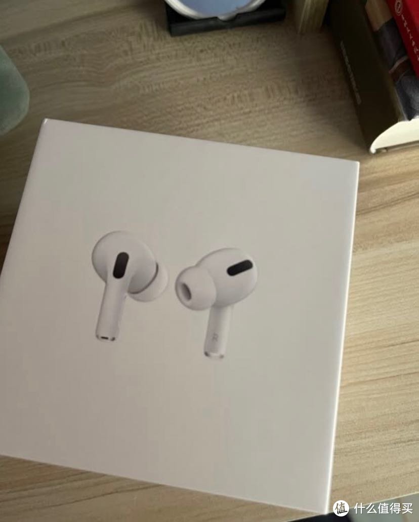 Apple苹果 AirPods Pro