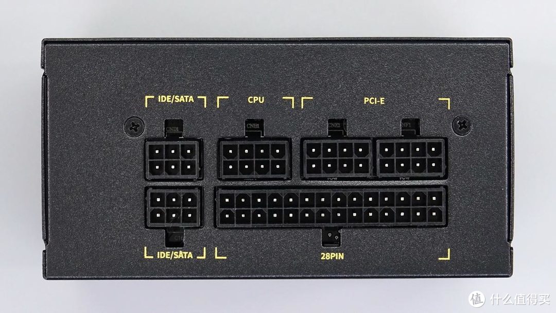 拆解报告：Segotep鑫谷昆仑KL-M650G 650W金牌全模SFX电源SG-650G-SFX