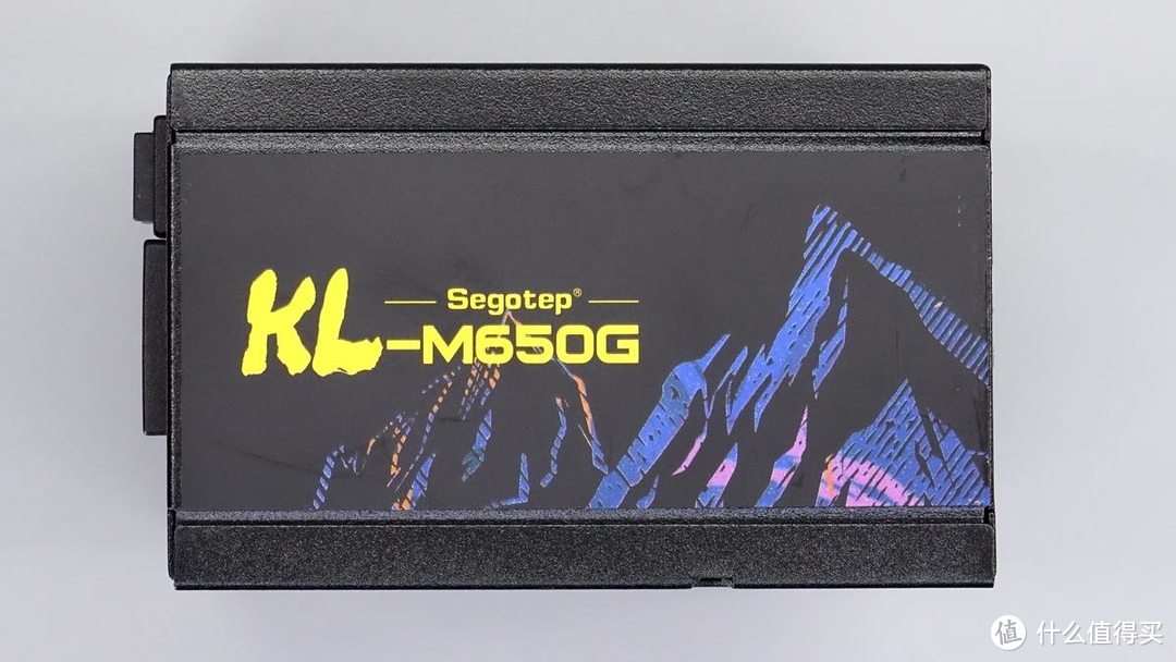 拆解报告：Segotep鑫谷昆仑KL-M650G 650W金牌全模SFX电源SG-650G-SFX