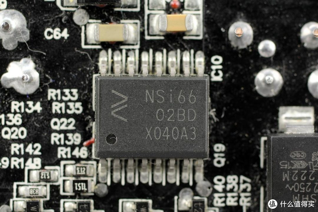 拆解报告：Segotep鑫谷昆仑KL-M650G 650W金牌全模SFX电源SG-650G-SFX