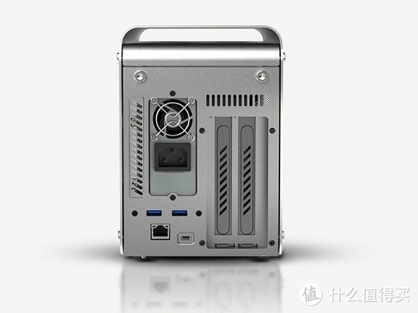 蓝宝石发布外接显卡扩展器，自带 RX 6600 XT 显卡，支持雷电3