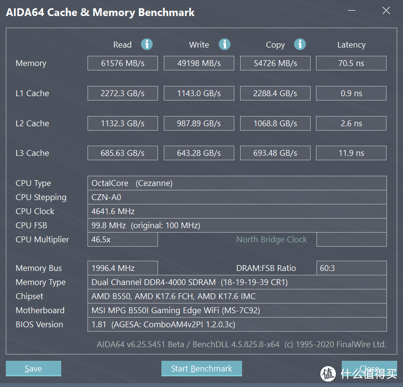 七彩虹iGame Vulcan Frozen火神破镜D4 4000MHz RGB内存条 体验分享