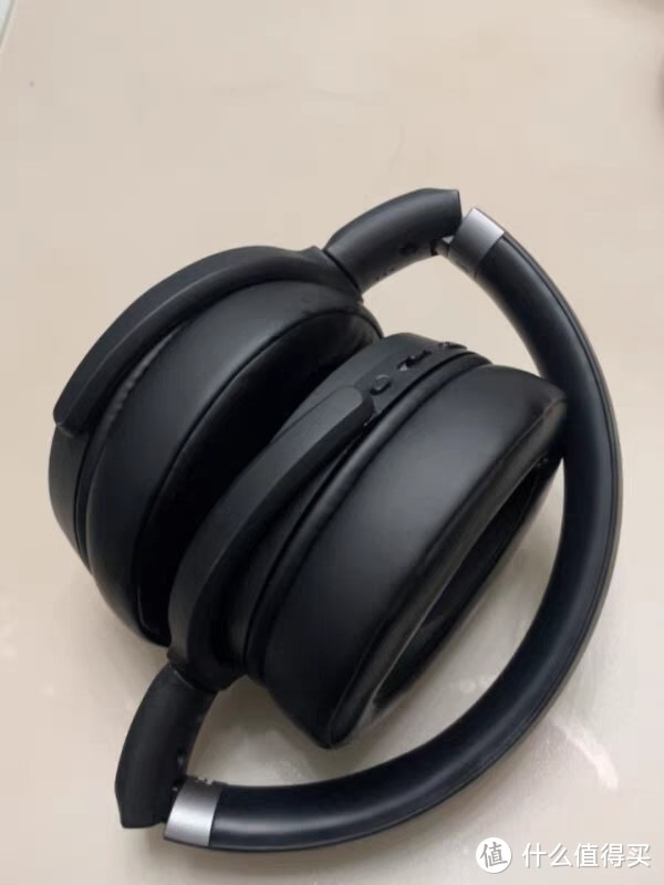 森海塞尔 Sennheiser HD 450BT