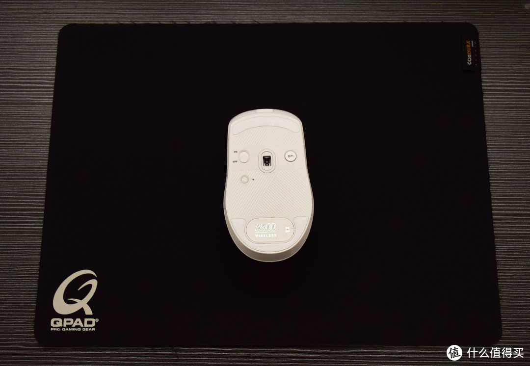 达尔优A900游戏鼠标：技术创新，续航强劲，高端国货真正实现“多快好省”