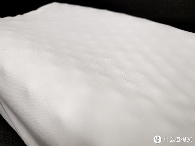 睡眠好帮手，智能又舒服，8H智能助眠天然乳胶枕X体验