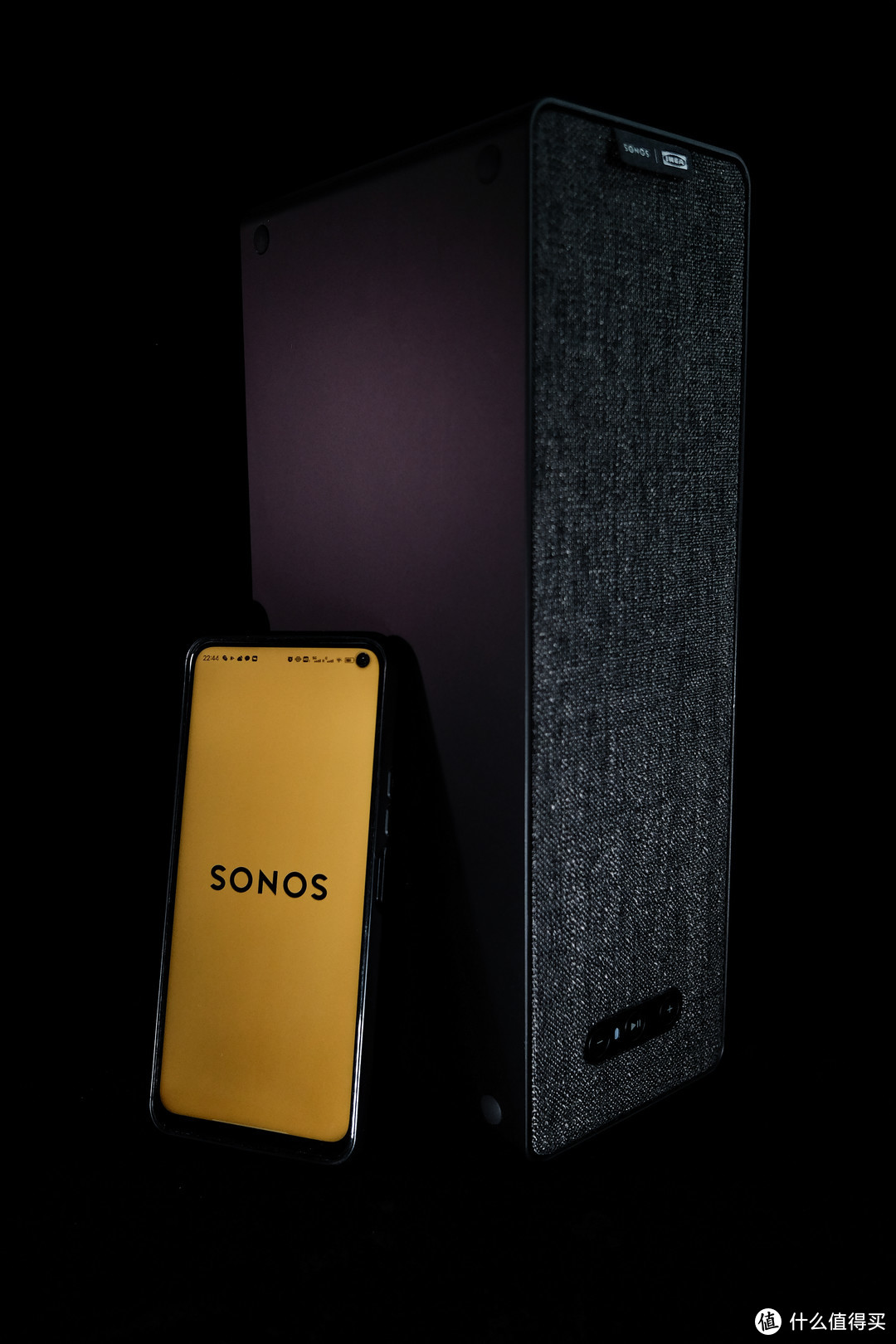 宜家味儿的SONOS——Symfonisk书架音箱，还是个资源整合器