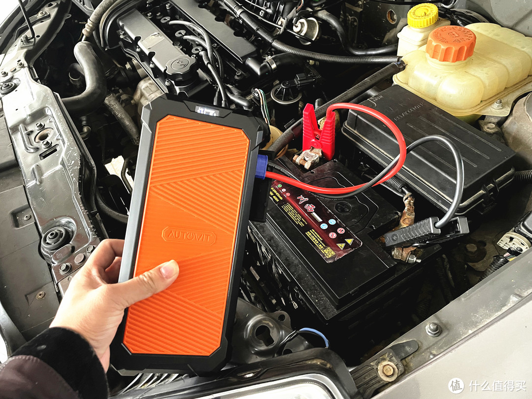多辆车使用实测，"无电池"autowit应急电源到底好不好用？