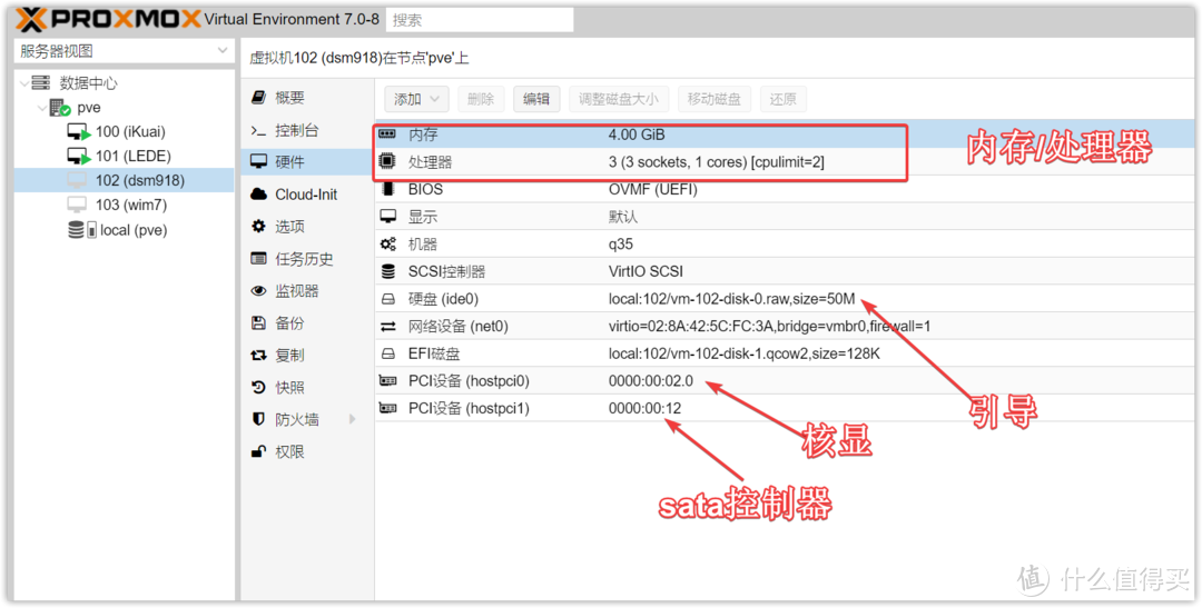 NAS中的性价比大杀器、预装四个系统的AIO ~ 铠晶T202P保姆级新手教程