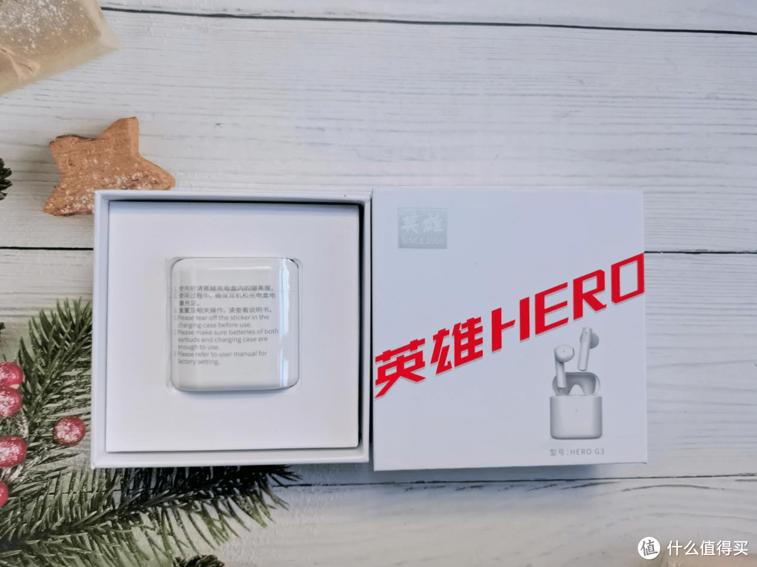 英雄HERO G3蓝牙耳机全面测评：游戏模式超低延迟，游戏党的福音 