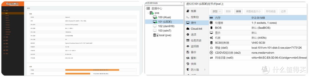 NAS中的性价比大杀器、预装四个系统的AIO ~ 铠晶T202P保姆级新手教程