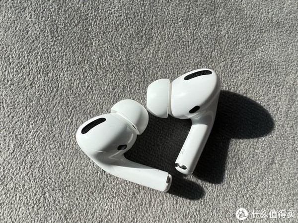 airpods pro怎么样airpods pro 超清微距图赏及真假鉴别_什么值得买