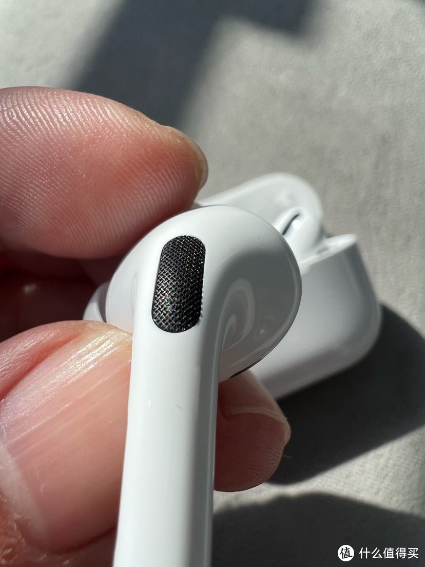 江海大虾开箱港版airpods pro 超清微距图赏及真假鉴别