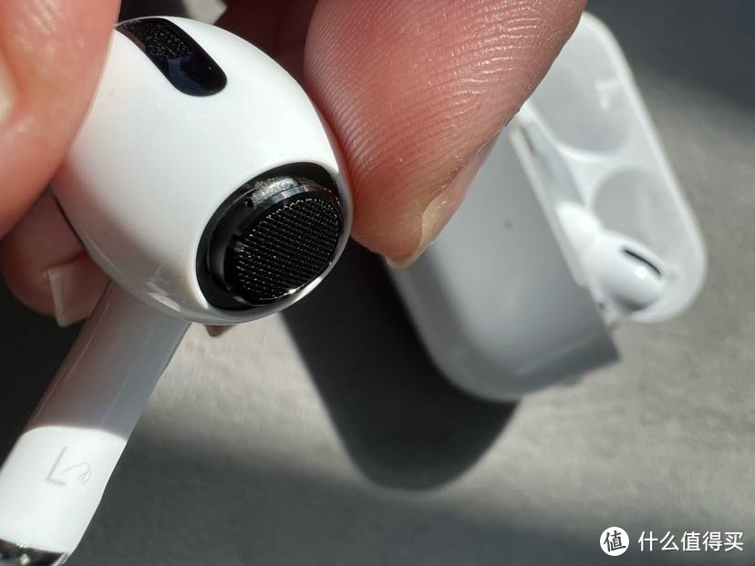 江海大虾开箱港版airpods pro 超清微距图赏及真假鉴别