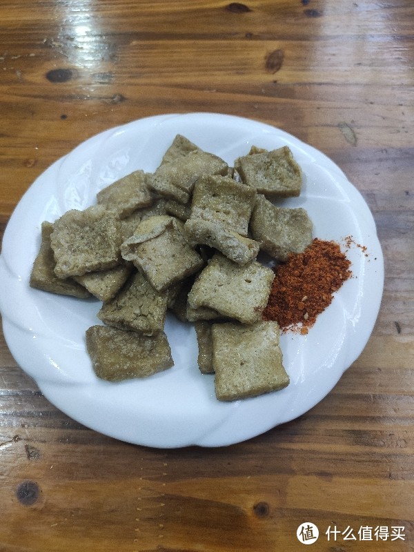 青岩小豆腐