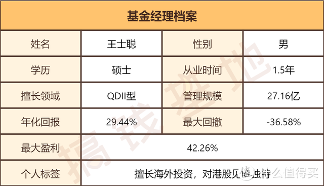 南方香港成长混合还能持有么？港股的机会来了？看看这只基如何！