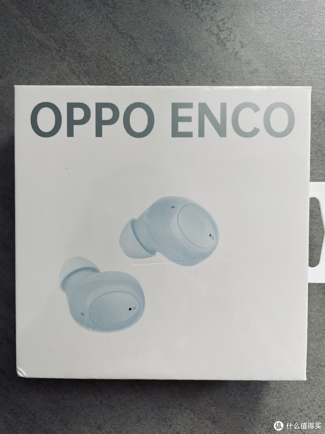 小巧灵动的OPPO Enco Air无线蓝牙耳机使用测评