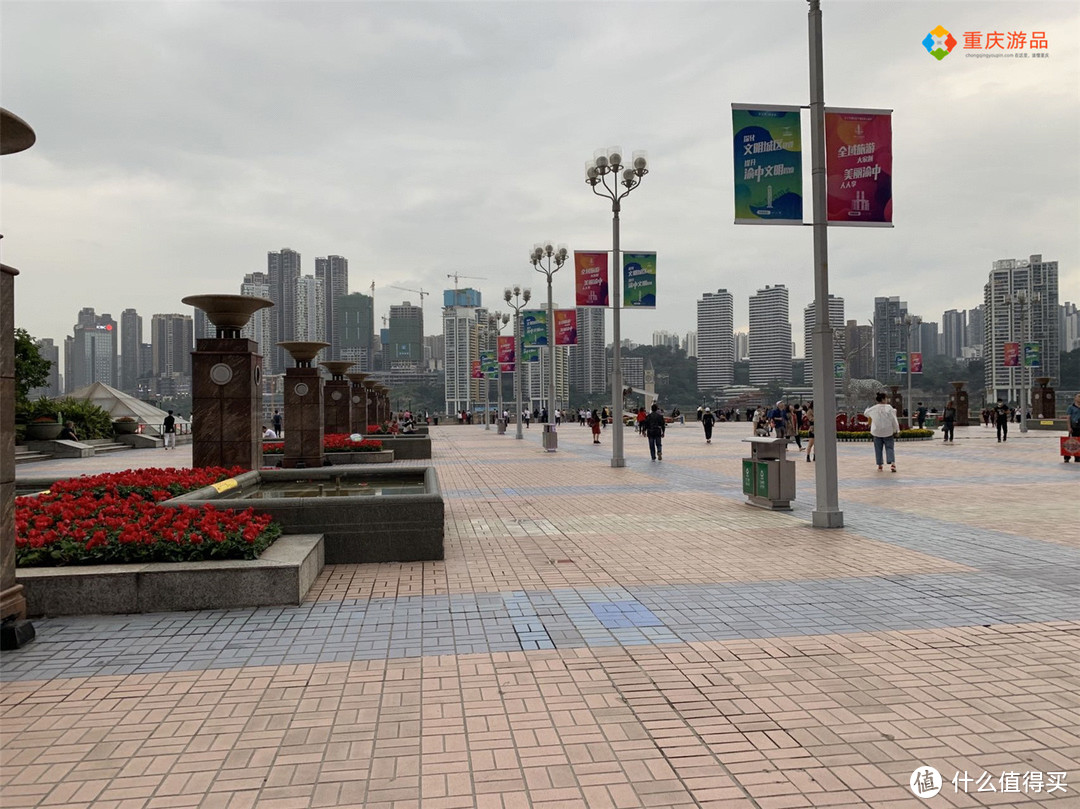 重庆朝天门城门拆除，广场封闭改造，码头也暂停运营，物是人非！