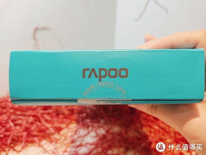 rapoo雷柏X2000无线光学键鼠套装：实惠的价格，优秀的品质