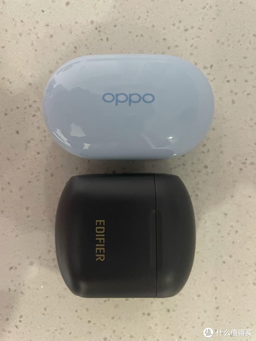 小巧灵动的OPPO Enco Air无线蓝牙耳机使用测评