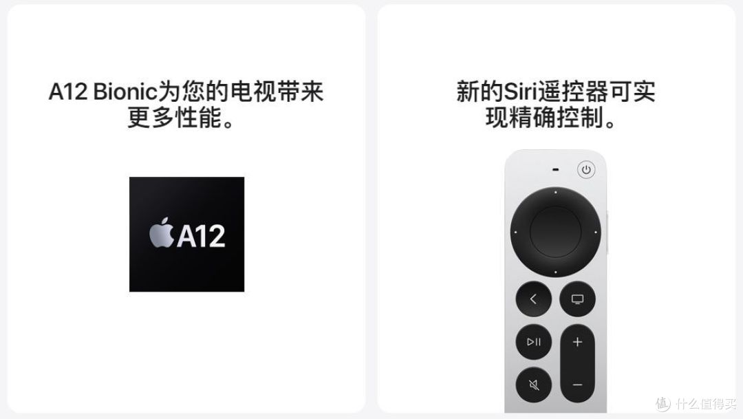 Apple Tv 4k盒子怎么样apple Tv 4k盒子体验 什么值得买
