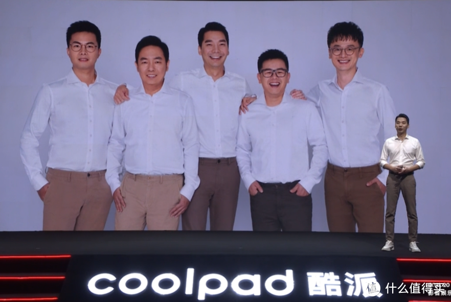 重回中国市场：酷派发布 COOL 20 Pro 新机，主打影音、搭天玑900