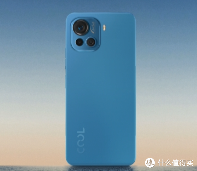 重回中国市场：酷派发布 COOL 20 Pro 新机，主打影音、搭天玑900