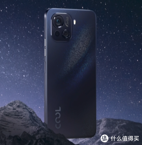 重回中国市场：酷派发布 COOL 20 Pro 新机，主打影音、搭天玑900