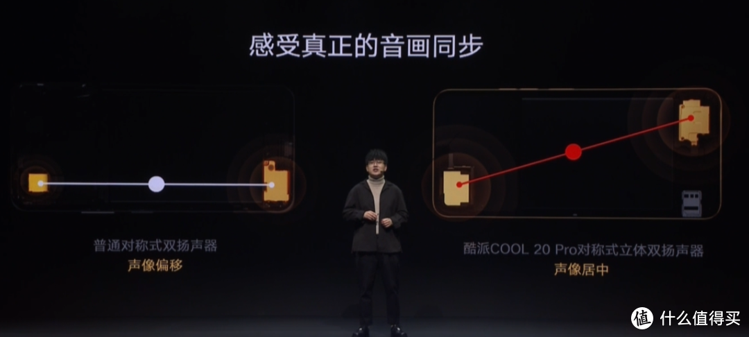 重回中国市场：酷派发布 COOL 20 Pro 新机，主打影音、搭天玑900