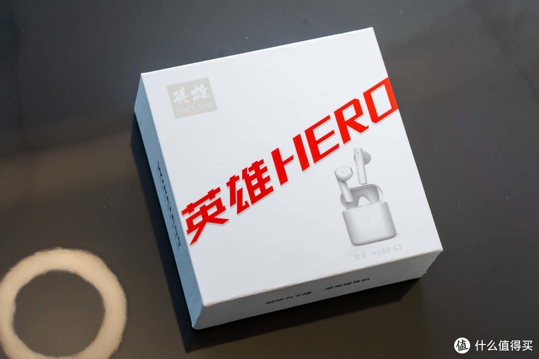 没有让人失望！国货老品牌回归，英雄蓝牙耳机HERO G3上手体验