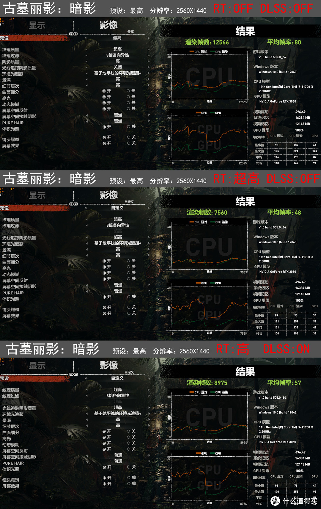 恋恋不舍win10，上个11代末班车，攒台漂亮的ARGB主机