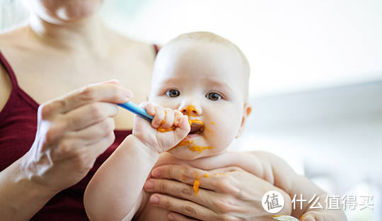 想给宝宝制作辅食，安全卫生最重要