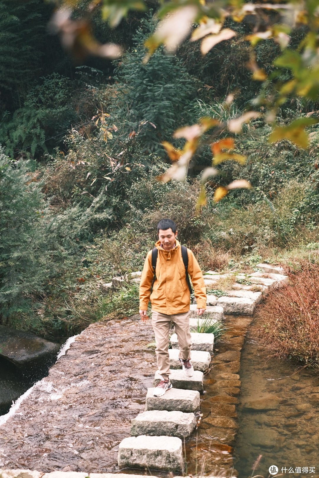 江浙沪小众旅行地之丽水篇-云和、松阳