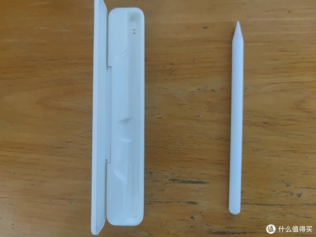 NANK penci——一款可以替代苹果 pencil的电容笔