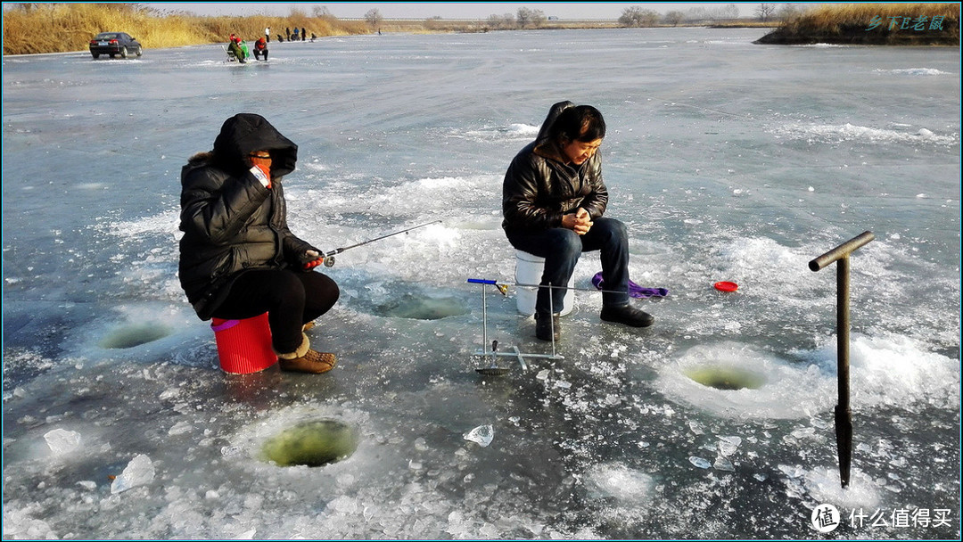 钓圈22期：外出野钓必备好吃的、好用的，让你更加享受钓鱼时光！