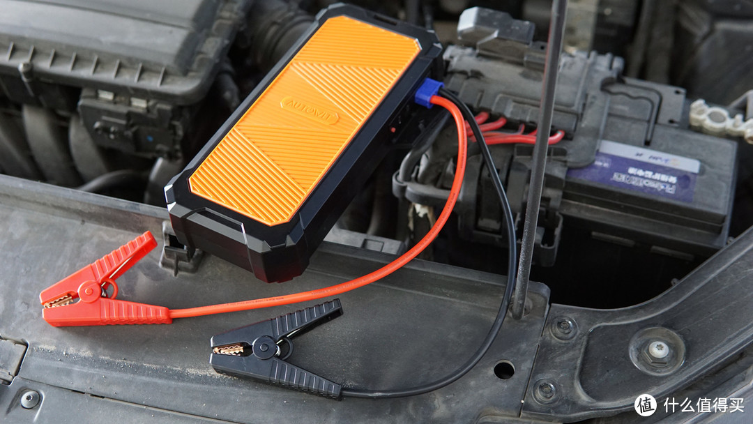 Autowit汽车应急电源，没有电池的应急电源，真的好用吗？