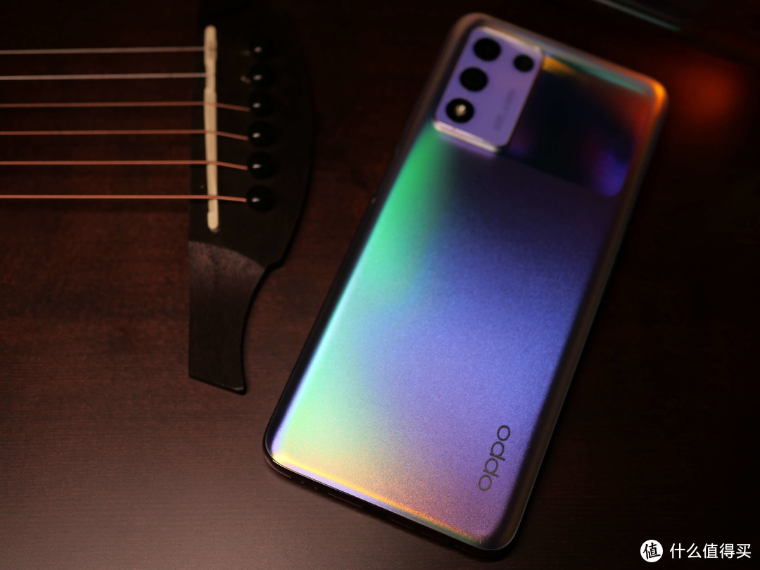 优劣皆明显，千元尚可选——OPPO K9s综合测评