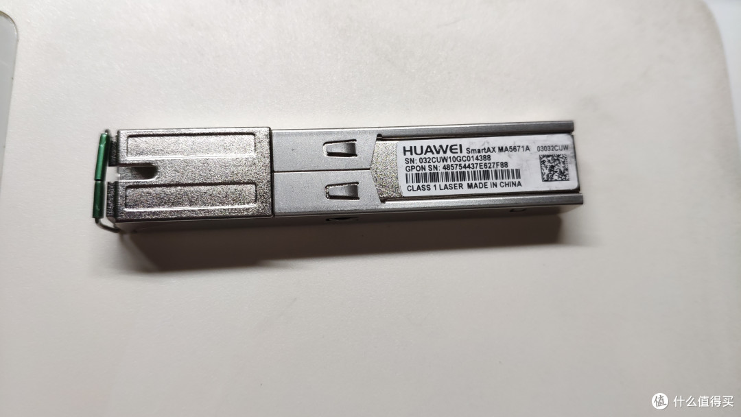 gponstickonu猫棒和gpononu模块对比猫棒为什么能代替光猫