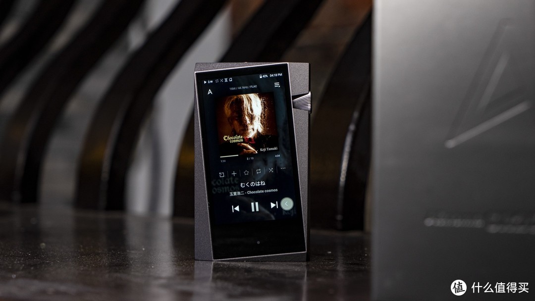 迷你、全接口和“歪脖子”：Astell&Kern SR25 MKII 播放器上手玩