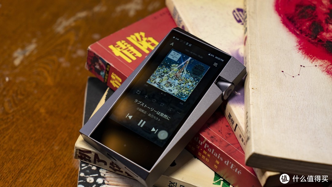 迷你、全接口和“歪脖子”：Astell&Kern SR25 MKII 播放器上手玩