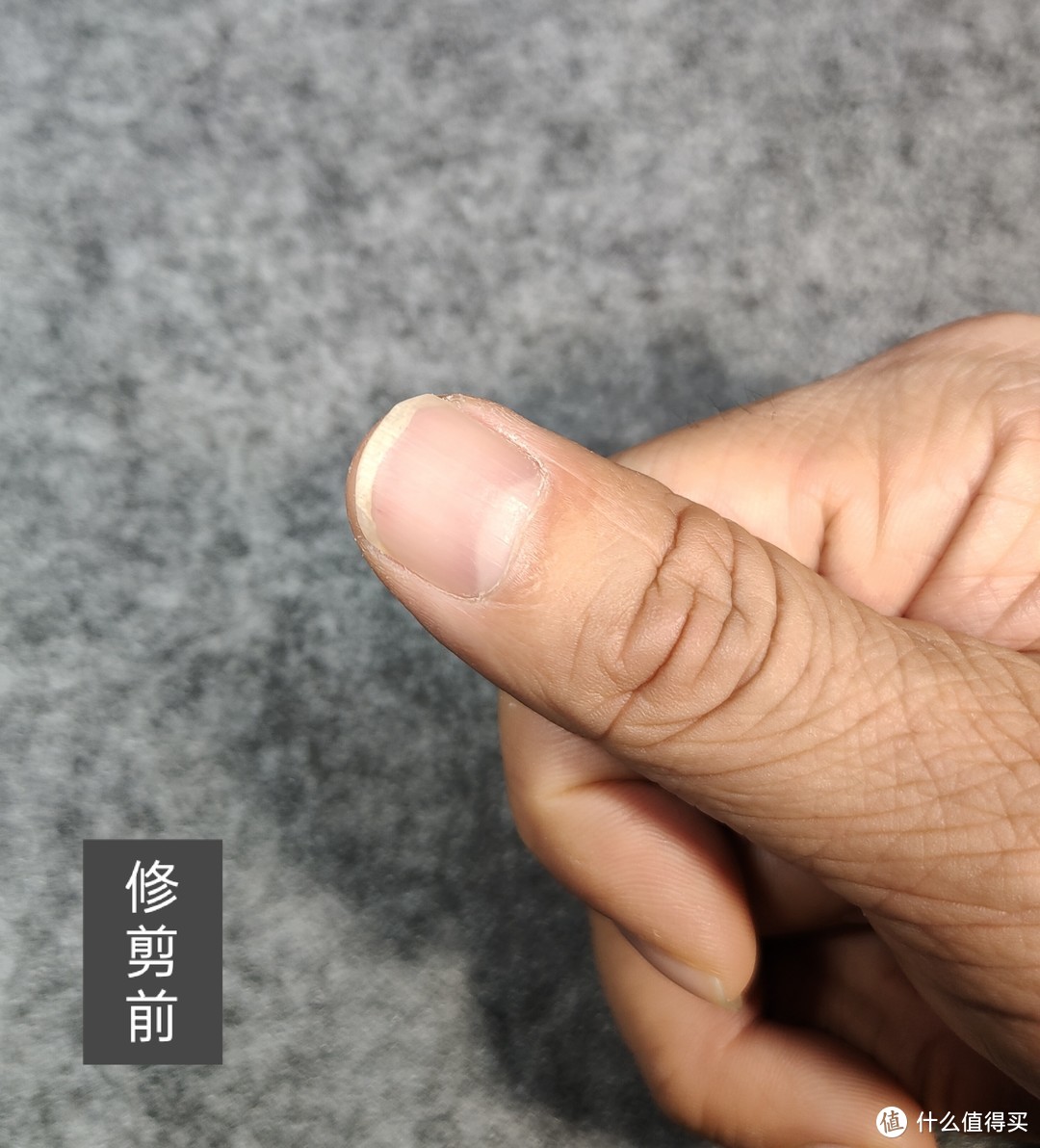 修剪指甲也可以这样优雅，Seemagic电动指甲刀体验