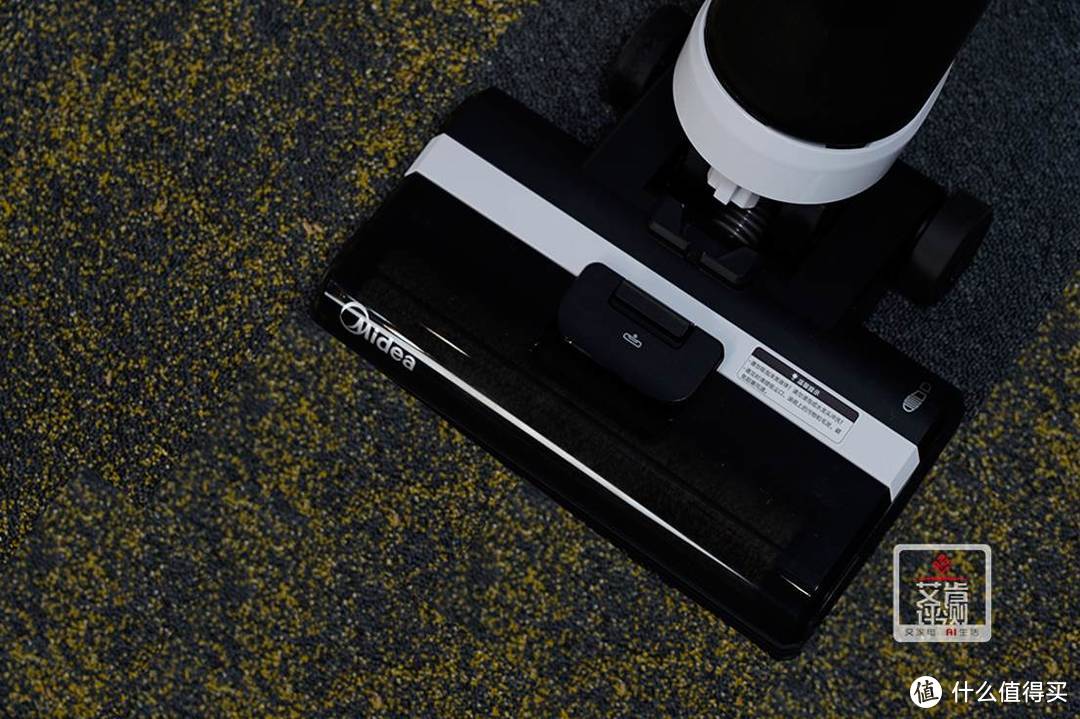 洗地拖地，交给美的丨美的洗地机X8深度评测